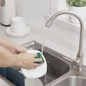 Grifos de cocina Fregadero Placa deflectora contra salpicaduras Lavado de platos Adjunto Protector de ventosa fuerte Pantalla contra salpicaduras Lavabo de baño