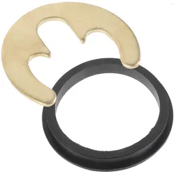 Keukenkranen Snap Ring Ring Ring Fastener Opening Externe Circlip