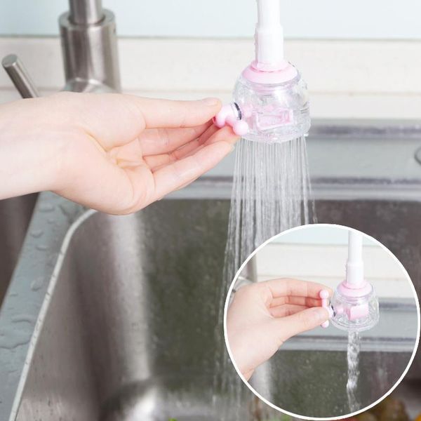 Robinets de cuisine Pulvérisateur Robinet Splash Saver Lavage Vaisselle Robinet Buse Filtre Valve Spray1