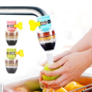 Keukenkranen kraanwaterkraan huizenaccessoires hoogwaardige schone zuiveringsfilter met filtratiecartridge gereedschapskitchen