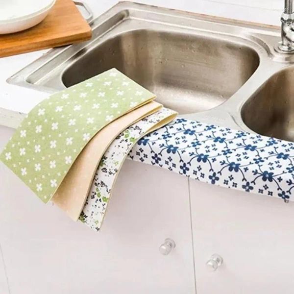 Robinets de cuisine lavable fenêtre absorbant l'eau autocollant seuil auto-adhésif Anti-gel rosée bande d'étanchéité ruban bricolage