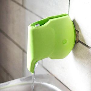 Keukenkranen Waterkraan Beschermer Babyverzorging Tap Cover Guard Badkamer toilet