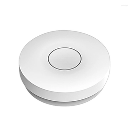 Torneiras de cozinha Versão Zigbee Versátil Tomada Inteligente Fácil Configuração Compatível com Mi App Design Inovador