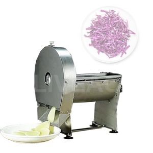 Cuisine Gingembre Lotus Racine Violet Pomme De Terre Tranche Machine Épaisseur Réglable Trancheuse À Manivelle Manuel Oignon Chou Broyeur