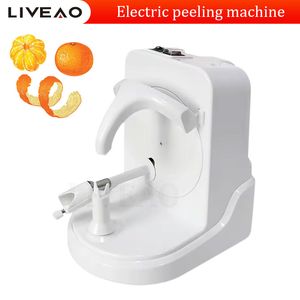 Kitchen Orange Fruit Végétable Peeler Scraper Slicer Slicer Desktop Bureau Peeler Peeler for Citrus Lemon