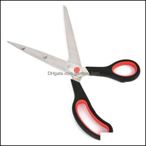 Ciseaux De Cuisine Mti Fonction Outils De Cuisson En Acier Inoxydable Couteau À Pizza Cutter Trancheuse Pelle Échalote Légumes Cisaillement Dh1468 Drop Deli Dhnfk