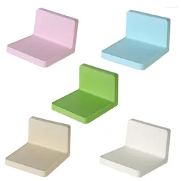 Cuisine Rangement Adhésif DIY Savon Sponge Sponge Salles Salles Salves Not-Frill For For Key Drop