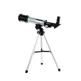 Rangement de cuisine télescope astronomique monocylindre grande ouverture haute résolution puissance observation de la lune étudiants enfants adultes