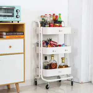 Poussette Mobile pour bébé, rangement de cuisine, adapté aux supports, poussettes domestiques