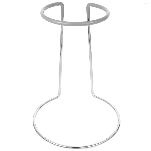 Support de carafe de rangement de cuisine, support de verre, support de lunettes, support de bureau pour Restaurant, gobelet monocouche