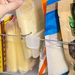 Keukenopslag koelkast planken gadgets partition bord gratis aanpassing multifunctionele benodigdheden voor dranken melkkruiden