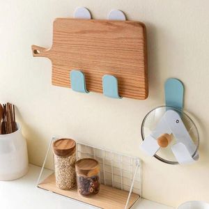 Keuken opslag deksel organisator muur gemonteerd snijplank houder verstelbare kleefpan deksel voor kastdeur/keuken