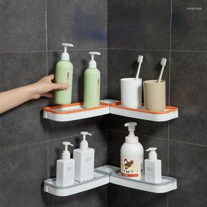 Keukenopslag multifunctioneel opvouwbare badkamerrek tafel top hoek dual do durid gat gratis installatie afwerking afwerking