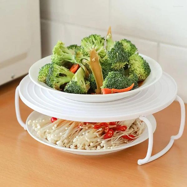 Storage de cuisine Porte-vapeur pratique