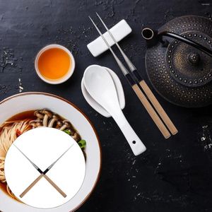 Cuisine de stockage Sashimi Copsticks Practical Table Varelle Couplerie créative Ustensiles Ustensiles de cuisine Japonais