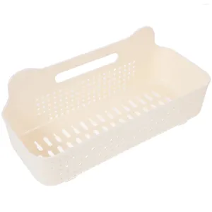 Panier de shampooing de rangement de cuisine étagère murale sans revitateur de forage étagère étagère de douche étagères en plastique étagères