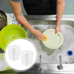 Rangement de cuisine vaisselle panier classé lave-vaisselle couverts passoire à fruits fourchette porte-couteaux