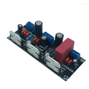 Keukenopslag TDA7293 Drie-parallel power bord voltooid Mono 255W Originele IC