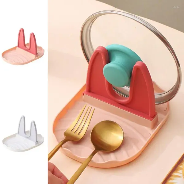 Rangement de cuisine couvercles universels organisateur repose support support de couvercle de Pot réutilisable porte-couvercle professionnel de haute qualité