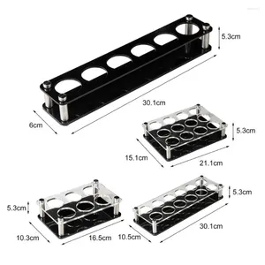 Almacenamiento de cocina resistente al desgaste, ligero, antiarañazos, delicado, antideslizante, soporte para copas de vino, estante para copas de champán