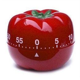 Keuken timers keuken timer mini tomaat kooktimer groenten herinnering patent duurzame beweging mechanische timer keuken goede helper 230328