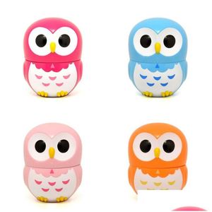 Minuteries De Cuisine Belle Réveil En Plastique 60 Minutes Minuteries Mécaniques Dessin Animé En Forme De Hibou Minuterie De Cuisine Mti Couleur 6 66Yy C R D Dhgarden Dhgxt