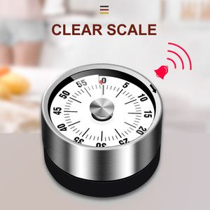 Keuken timers magnetische gadget timer studie alarm mechanisch aftellen keuken klok digitale keuken timer accessoires kookhandleiding fitness 230328