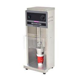 Keukengereedschap milkshake bevroren yoghurt blending machine gelato ijs mixer maker blender voor winkelhotel