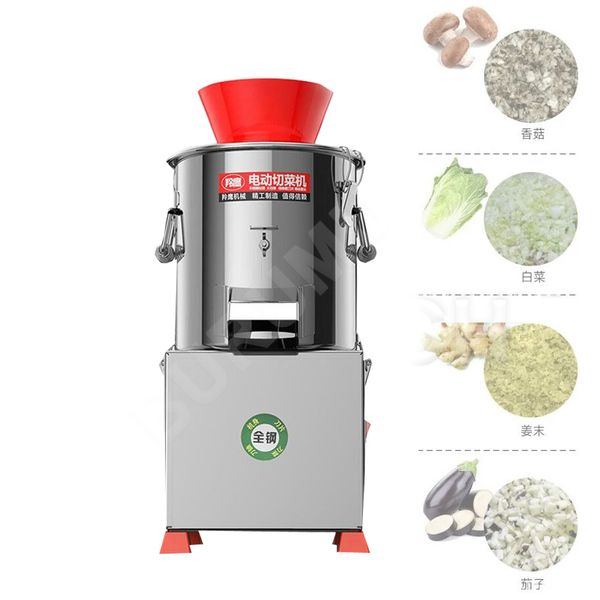 Outil de cuisine Multifonction Alimentaire Légumes Machine De Découpe Rapide Hachoir À Viande Boulettes Farce Machine