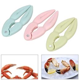 Outils de cuisine artisanat rouges de fruits de mer craquelins cracker crabe homard outils de fruits de mer cpa5771 0404