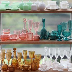 Kitchens Play Food Classic 1 6 Scale Miniature Dollhouse Decanter Flute Mini Canister Wine Glass Pretend Doll Kitchen Ware Accessories Toy 230830