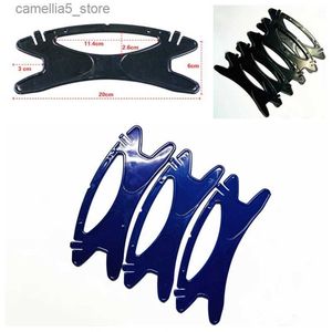 Kite Accessories Livraison gratuite 5 pièces cerfs-volants cascadeurs planche d'enroulement quad ligne accessoires de cerf-volant électrique outil d'enroulement de fil weifang cerf-volant usine cerf-volant bobine Q231104