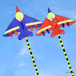 Accessoires de cerf-volant Livraison gratuite enfants cerfs-volants d'avion pour enfants cerfs-volants ligne de cerf-volant de combat jouets de jeu en plein air tissu ripstop cerf-volant d'oiseau cerf-volant de direction