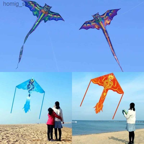Accessoires de cerf-volant livraison gratuite Kites Kites Flying Toys for Childre