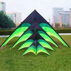 Vliegeraccessoires gigantische prairievliegers lichte bries vliegen Weifang's volwassen buitenspeelgoed vliegende professionele kite kitesurf vliegt 231212