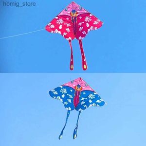 Accessoires de cerf-volant livraison gratuite de nouveaux cerfs-volants volants volants kites pour enfants kites line string koi poisson kite for adulte winds kites kites reel y240416