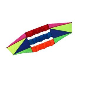 Kite Accessoires Radar Fly Outdoor Toys Parachute voor ADT's Eagle Line Moscas Open Better Kites Reel Factory 810 X2 Drop Delivery G DHMZF