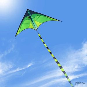 Kite Accessoires YongJian grote delta vliegers vliegen voor volwassenen vliegers Outdoor Speelgoed Voor Kinderen Vliegers Handvat Inclusief Nylon Ripstop Kite Factory