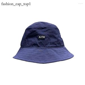 Kith merkontwerper hoed heren hoed kith hoed letters geborduurd roze trucker cap mode street hip hop honkbal hoed casual cap voor mannen dames caps 8538