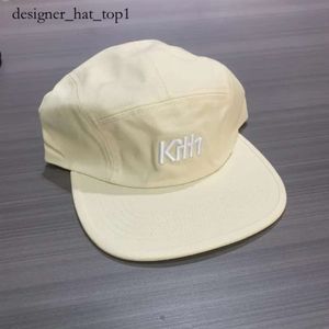 Kith Hat Fashion Designer Ball Caps Cowboy Chapeau Suncreen Sports Caps Kith Chapeaux pour femmes pour la mode haut de gamme et luxe 6364 du Sun Men.