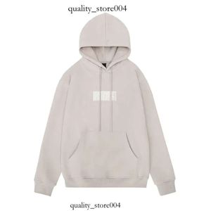 Kith Hoodie Heren Designer Hoodie Luxe Hoody Hoodies voor mannen Sweatshirts Dames trui Katoen Letter Lange mouw Mode Capuchon Man 984