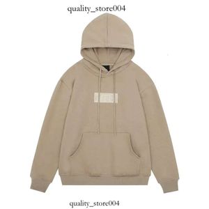 Kith Hoodie Heren Designer Hoodie Luxe Hoody Hoodies voor mannen Sweatshirts Dames trui Katoen Letter Lange mouw Mode Capuchon Man 335