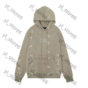 Kith Hoodie Top Kith trakteert vakantie hoodies zware hoody mannen vrouw kwaliteit doos pullover sweatshirts hoodie kleding hoodies 3932