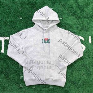 Kith Sweat à capuche Kith Treats Hoodies Hoodies Hourdeux Hommes Hommes Femme Femme Box Pullover Sweats Sweats Sweat à capuche Sweat à capuche 9100