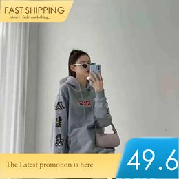 Kith Hoody Kleding Herfst Trui Heren Natuurlijke Kleur Basketbal Shirts Letter Decals Sweatshirts Perfecte Hoodies Voor Jeans Of Shorts Suprem 544