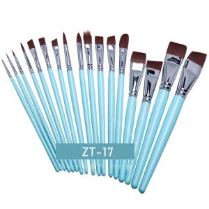 Kits Best Prix Painting Brush Multi Size Makeup Tool Tool de haute qualité Paint Paint Tool Festival Carnaval Special Maquillage