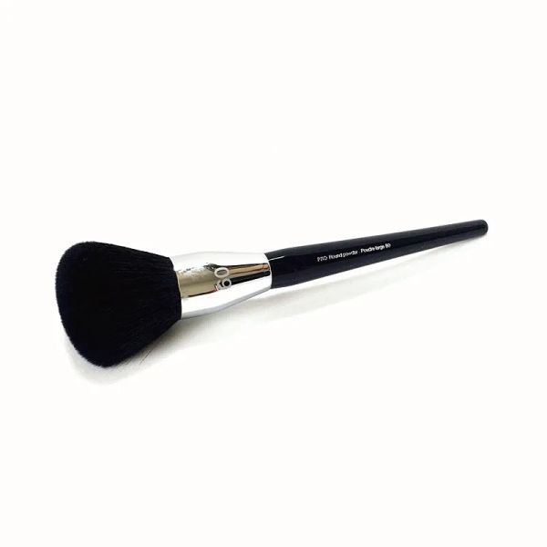 Kits Pro Round Large Powder Brush # 60 GRANDE TEL