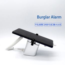 Kits beveiligingsdisplay Stand Stand Mobile Phone Holder Smartphone Anti Theft Alarm Apparaat