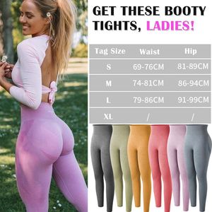 KIWI RATA Womens Ruched Scrunch Butt Lifting Yoga Broek Outfits Hoge taille Tummy Control Workout Leggings Textured Booty Tights285H