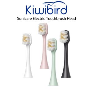 Tête de brosse à dents électrique Kiwibird